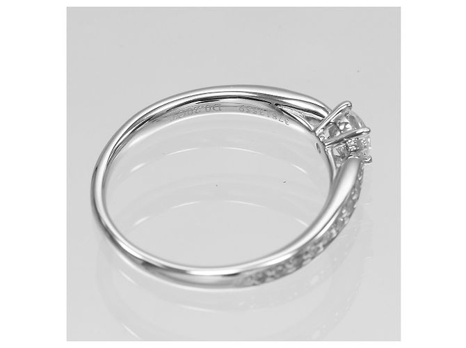 Tiffany & Co. Harmony Solitärring - Ansicht 5