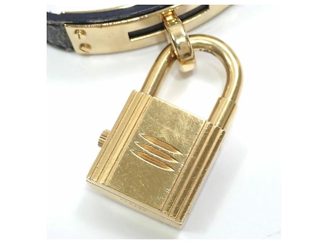 Hermès Hermes Kelly Quarzarmbanduhr - Ansicht 3