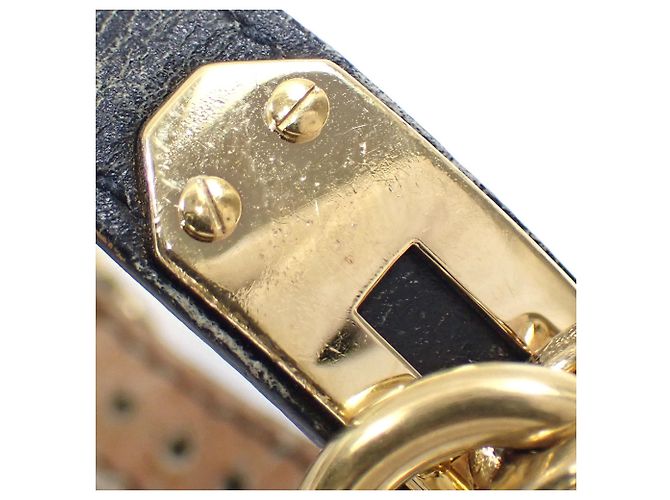 Hermès Hermes Kelly Quarzarmbanduhr - Ansicht 6