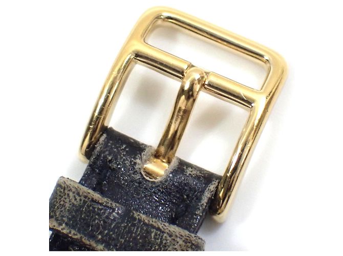 Hermès Hermes Kelly Quarzarmbanduhr - Ansicht 8