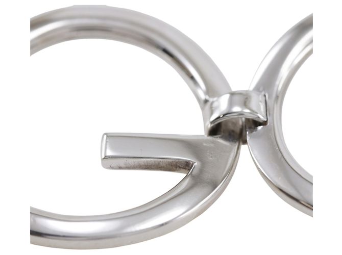 Bracciale con charm G-Logo di Gucci Argento - vista 9