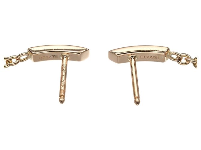 Cartier Orecchini Mon Amour in oro rosa 18K D'oro - vista 8