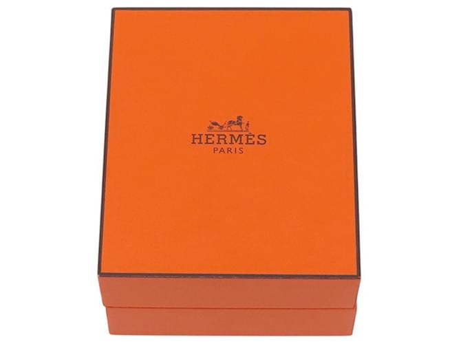 Hermès Pendientes Kara Stud Hermes - vista 11