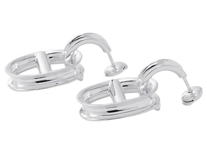 Hermès Pendientes Kara Stud Hermes - vista 2