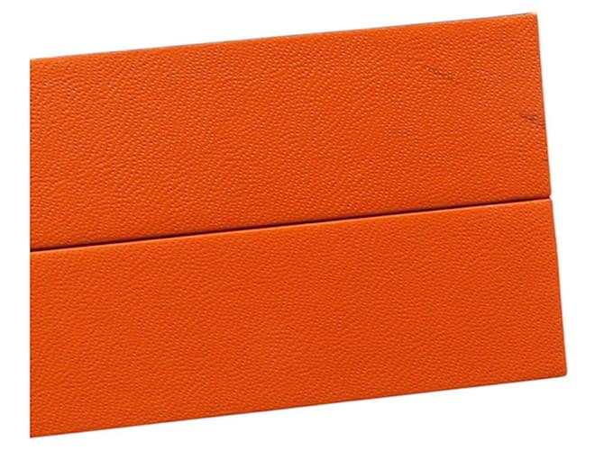 Hermès Pendientes Kara Stud Hermes - vista 7