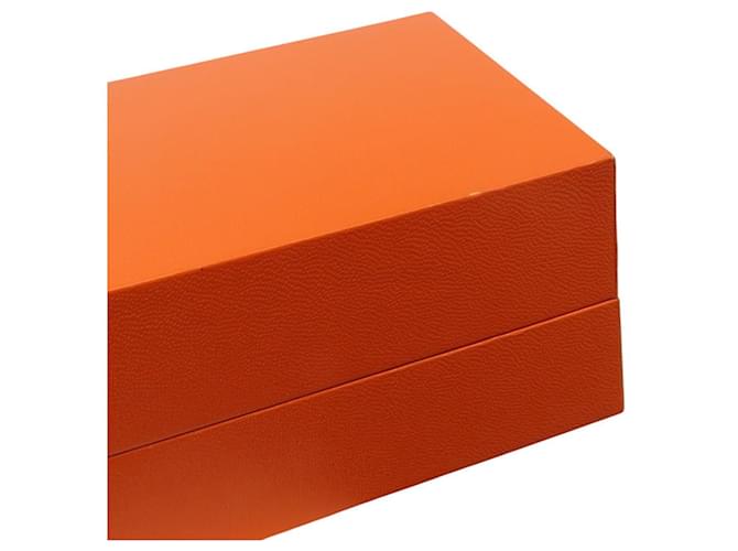 Hermès Pendientes Kara Stud Hermes - vista 8