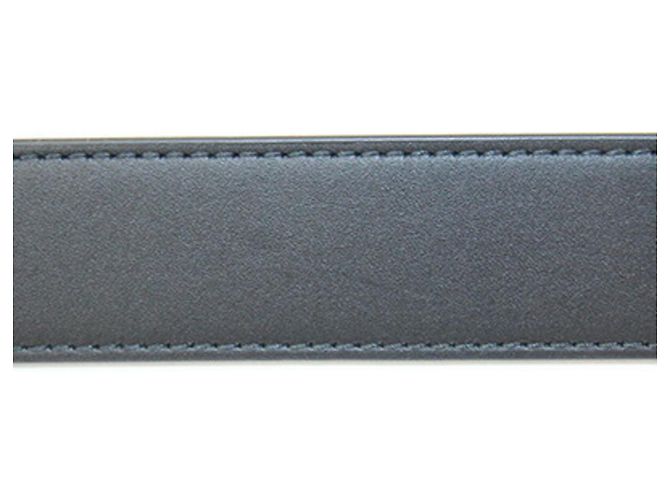 Borsa a tracolla in pelle nera Intrecciato Bottega Veneta Nero - vista 7