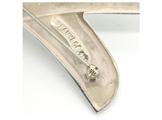 Spilla Tiffany & Co. Paloma Picasso Kiss - vista 4