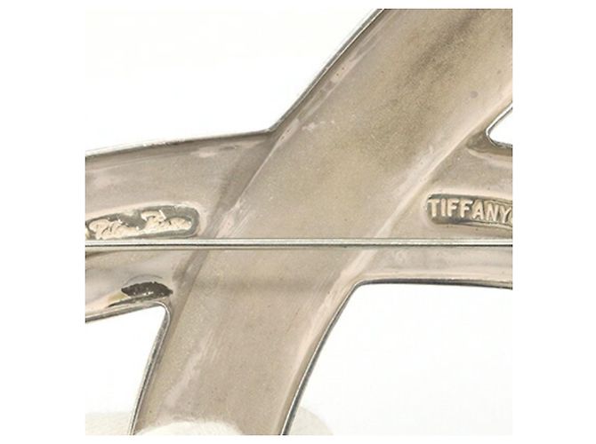 Spilla Tiffany & Co. Paloma Picasso Kiss - vista 6