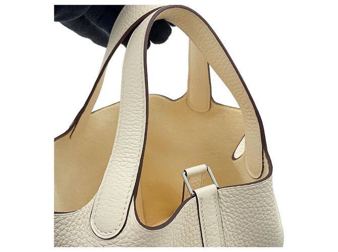 Hermès Hermes Picotin Lock PM Handtasche - Ansicht 12