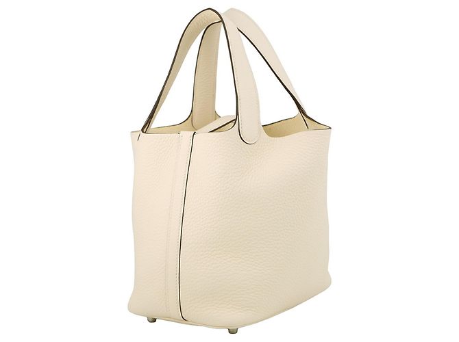Hermès Hermes Picotin Lock PM Handtasche - Ansicht 2
