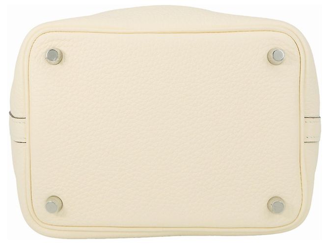 Hermès Hermes Picotin Lock PM Handtasche - Ansicht 3