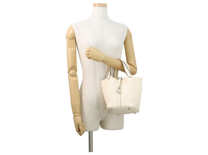 Hermès Hermes Picotin Lock PM Handtasche - Ansicht 4