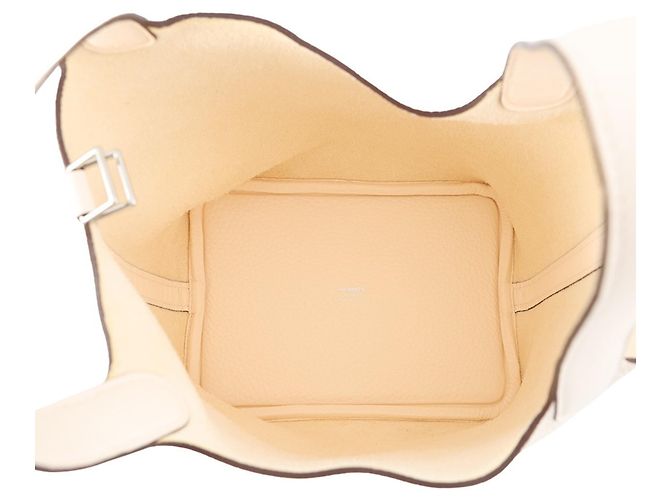 Hermès Hermes Picotin Lock PM Handtasche - Ansicht 5