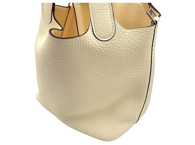 Hermès Hermes Picotin Lock PM Handtasche - Ansicht 6