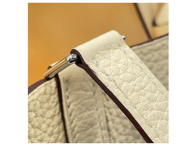 Hermès Hermes Picotin Lock PM Handtasche - Ansicht 7