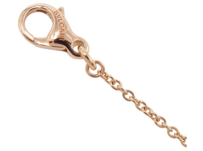 Bulgari Collana Bvlgari B.zero1 Perfect Mistake in diamante - vista 10