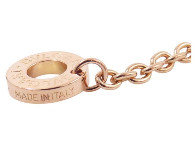 Bulgari Collana Bvlgari B.zero1 Perfect Mistake in diamante - vista 11