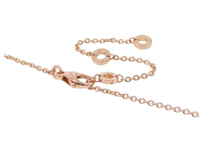 Bulgari Collana Bvlgari B.zero1 Perfect Mistake in diamante - vista 5