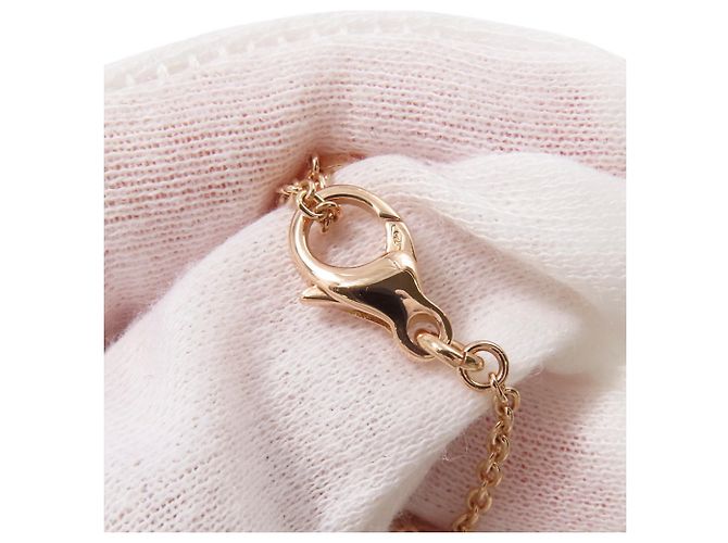 Bulgari Collana Bvlgari B.zero1 Perfect Mistake in diamante - vista 6