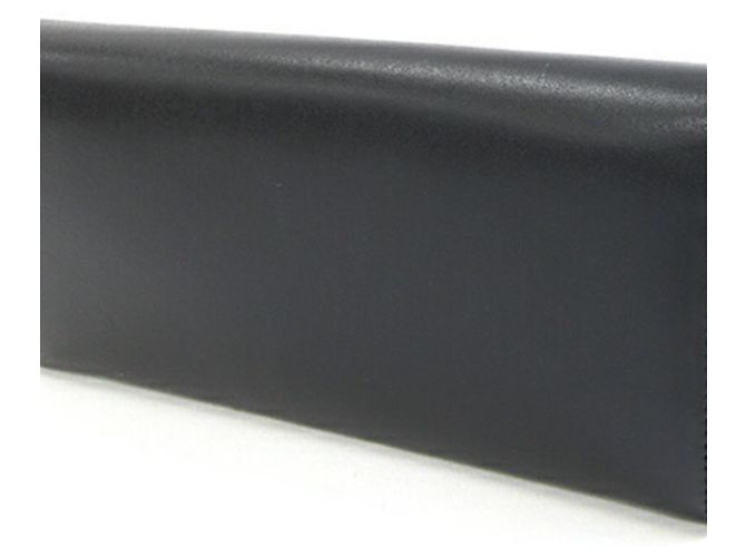Fendi Bi-fold Long Wallet Schwarz - Ansicht 2