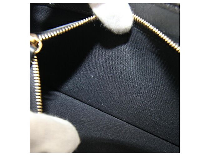 Fendi Bi-fold Long Wallet Schwarz - Ansicht 9