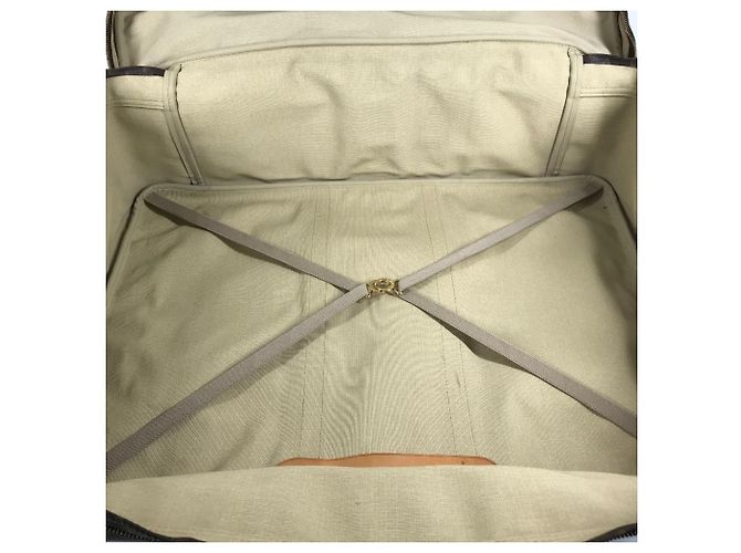 Bolsa Louis Vuitton M41401 Monogram Sirius 65 Marrom - vista 12