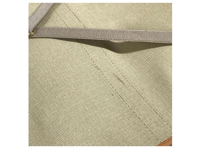Bolsa Louis Vuitton M41401 Monogram Sirius 65 Marrom - vista 18