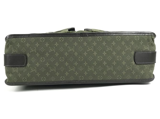 Borsa 2-Way Louis Vuitton Monogram Mini Sac Marie Kate Cachi - vista 12
