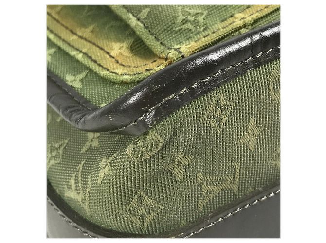 Borsa 2-Way Louis Vuitton Monogram Mini Sac Marie Kate Cachi - vista 14