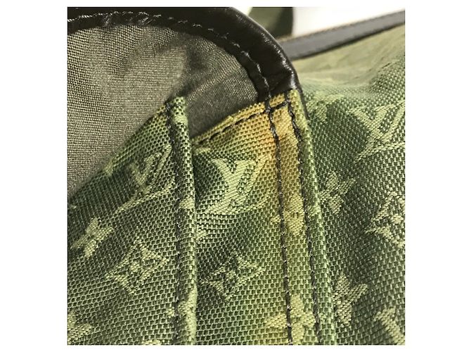 Borsa 2-Way Louis Vuitton Monogram Mini Sac Marie Kate Cachi - vista 2