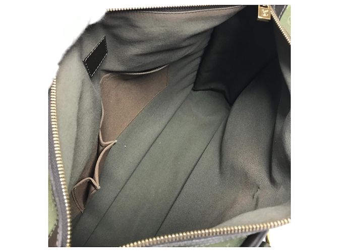Borsa 2-Way Louis Vuitton Monogram Mini Sac Marie Kate Cachi - vista 3