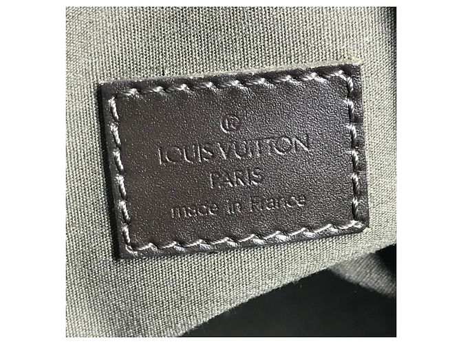 Borsa 2-Way Louis Vuitton Monogram Mini Sac Marie Kate Cachi - vista 4