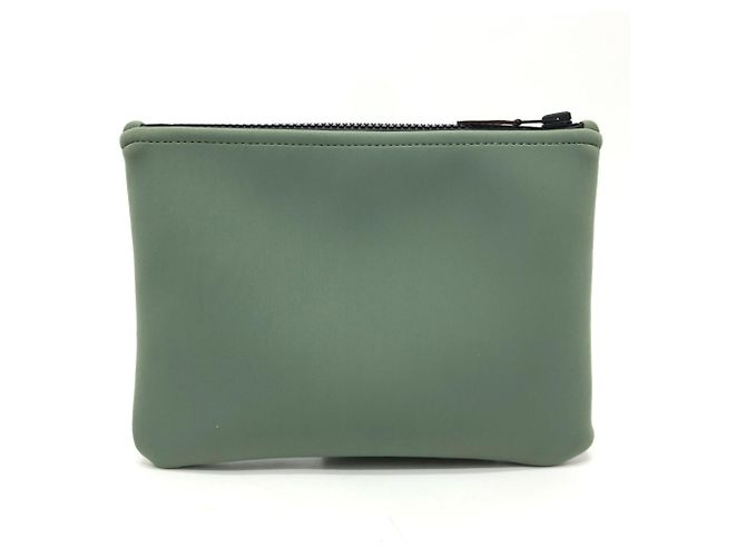 Hermès Borsa/Pochette Hermes NeoBain Thalassa PM Cachi - vista 2
