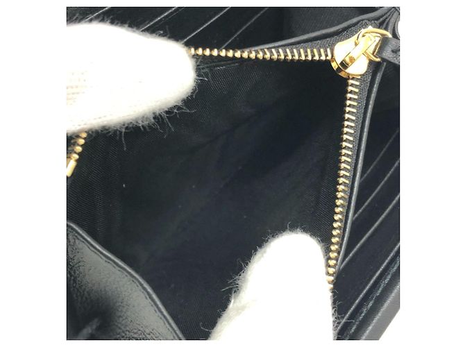 Bolso con cadena y cartera Gucci Blondie Medium - vista 12
