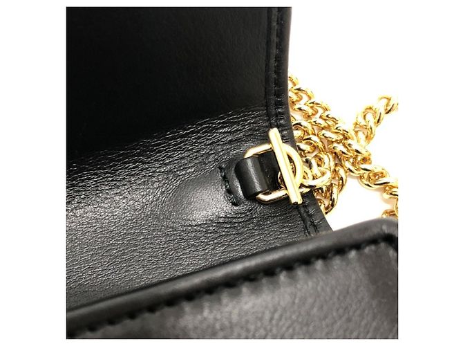 Bolso con cadena y cartera Gucci Blondie Medium - vista 14