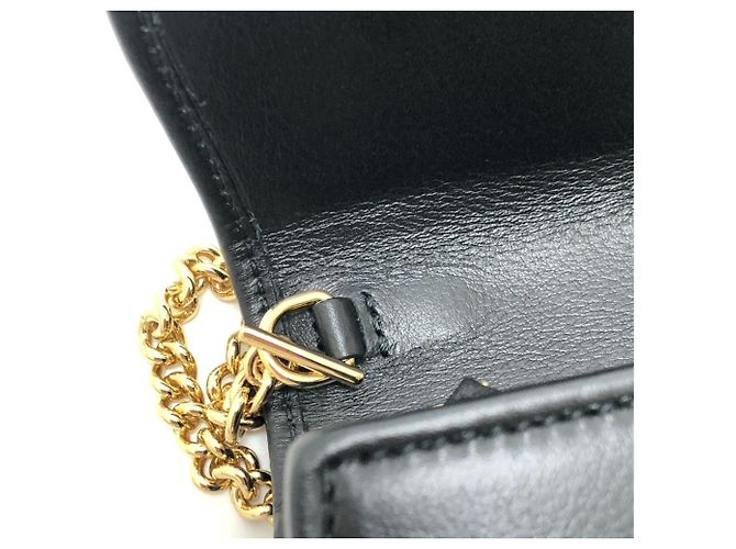 Bolso con cadena y cartera Gucci Blondie Medium - vista 15