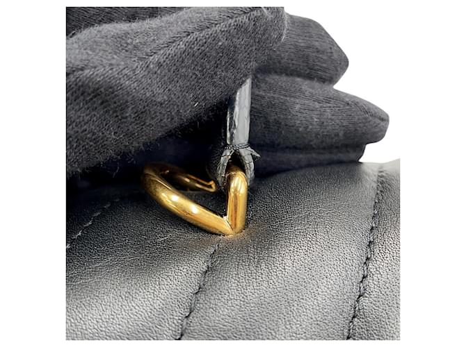 Borsa Louis Vuitton Nero - vista 11