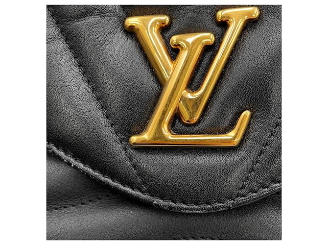 Borsa Louis Vuitton Nero - vista 12