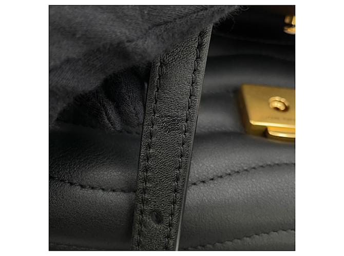 Borsa Louis Vuitton Nero - vista 16