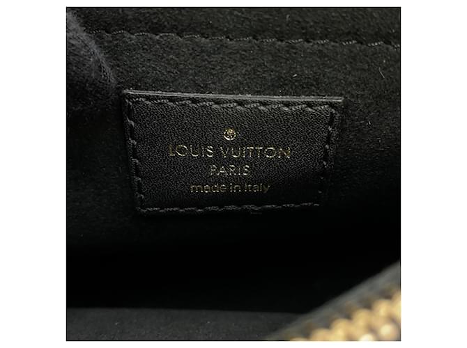 Borsa Louis Vuitton Nero - vista 17