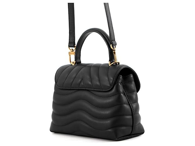 Borsa Louis Vuitton Nero - vista 2