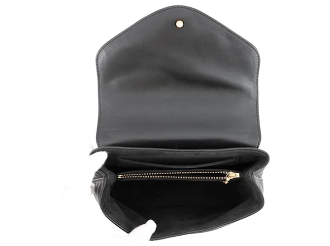 Borsa Louis Vuitton Nero - vista 6