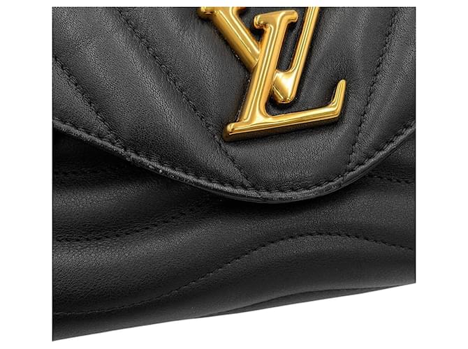 Borsa Louis Vuitton Nero - vista 7