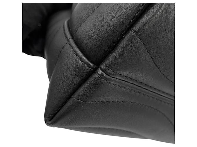 Borsa Louis Vuitton Nero - vista 8
