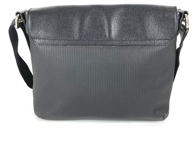 Borsa a tracolla con patta BVLGARI Bulgari Millerege Crossbody - vista 2