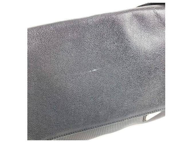 Borsa a tracolla con patta BVLGARI Bulgari Millerege Crossbody - vista 9