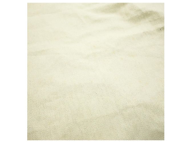 Borsa a tracolla Loewe Luna in pelle jacquard Cachi - vista 12