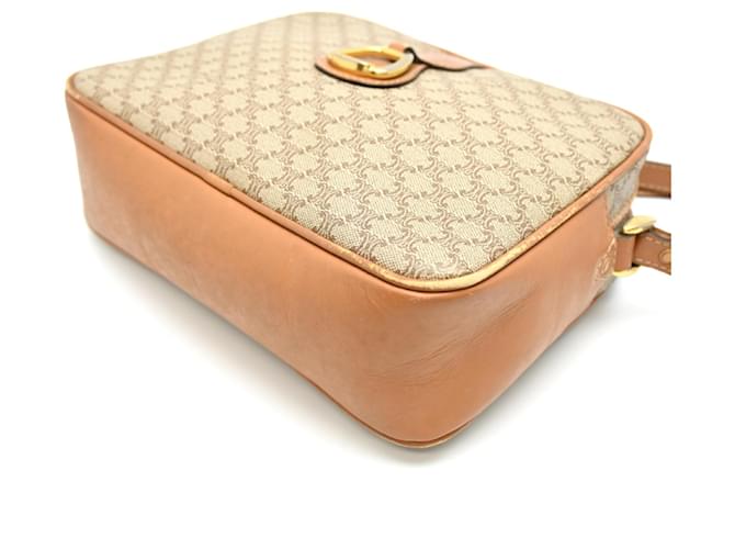 Céline Borsa a tracolla da donna Celine Beige - vista 3