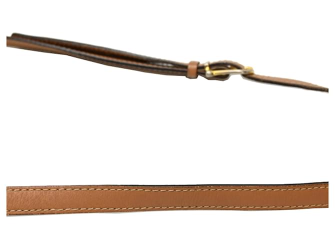 Céline Borsa a tracolla da donna Celine Beige - vista 5